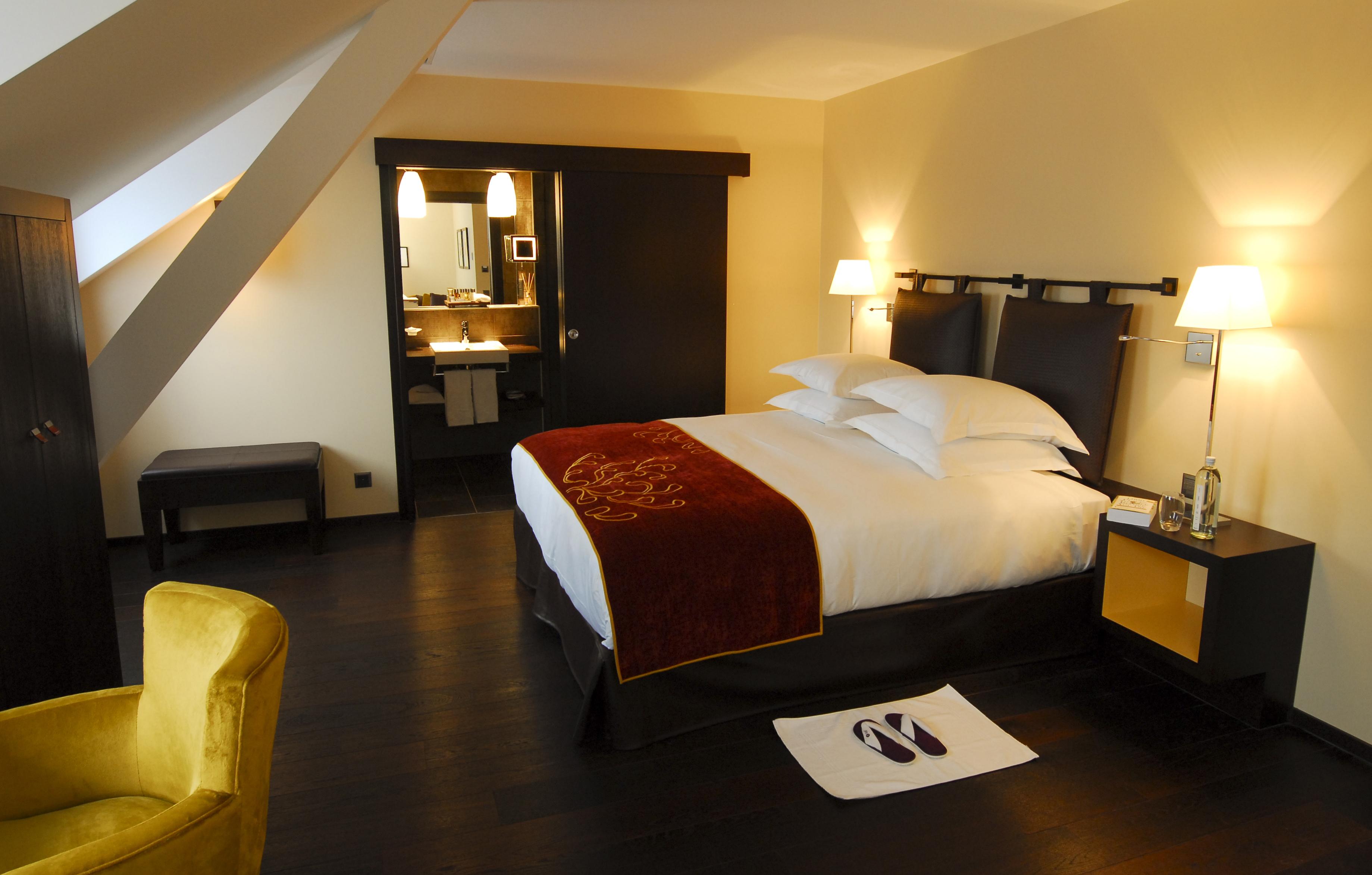 Eastwest Hotel By Malone Geneva Room photo