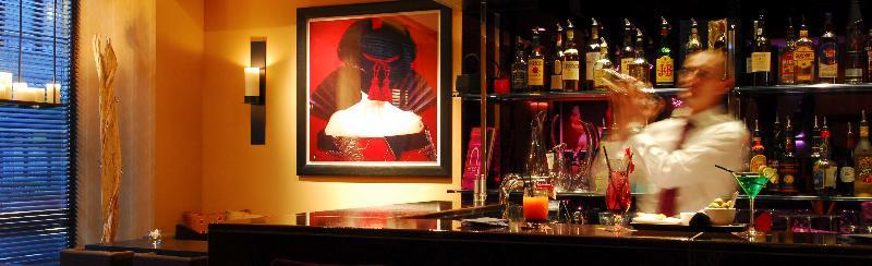 Eastwest Hotel By Malone Geneva Restaurant photo